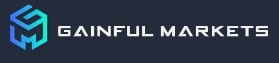 Gainful Markets Logo Gainful Markets Logo