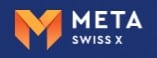 MetaswissX logo MetaswissX logo