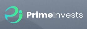 PrimeInvests Logo PrimeInvests Logo