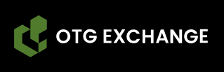 OTG EXCHANGE logo OTG EXCHANGE logo