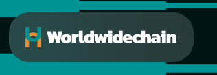 WorldWideChain logo WorldWideChain logo
