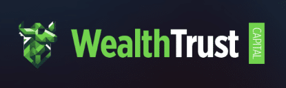 wealth trust capitals logo